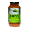 pesto pomodoro jar