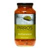 italian puttanesca sauce