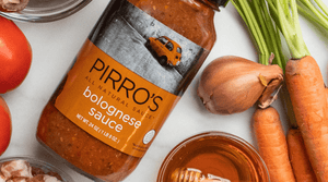 what is bolognese meat sauce