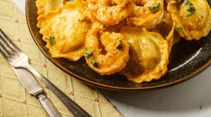 vodka sauce